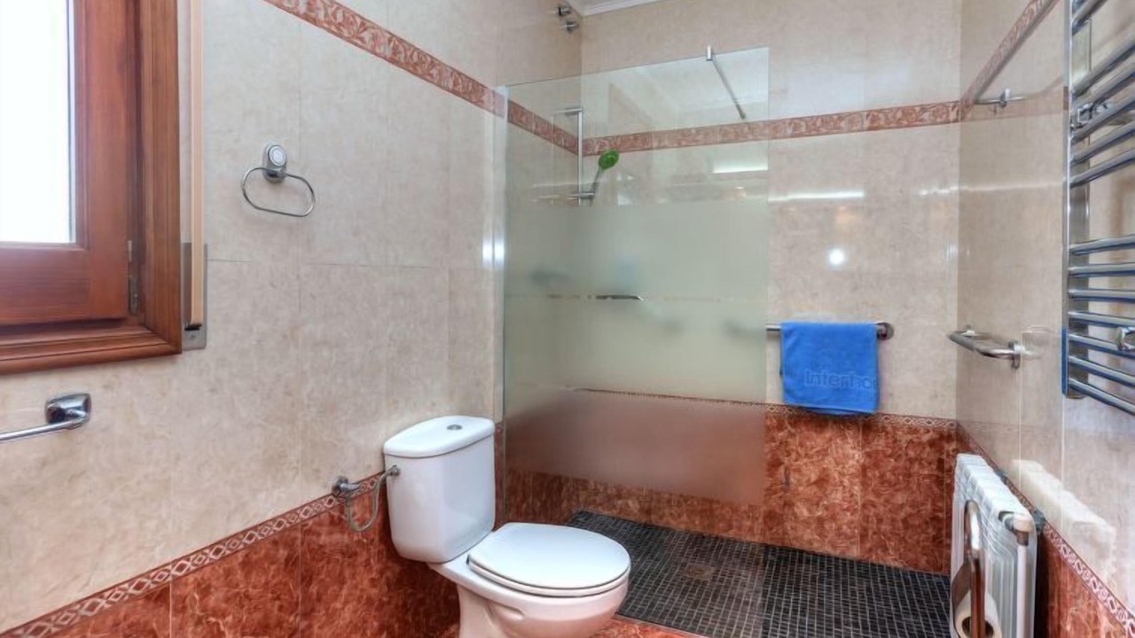 Photo of Bathroom in Miami Platja