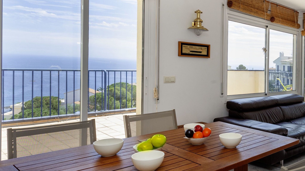 Photo of Livingroom in Llanca