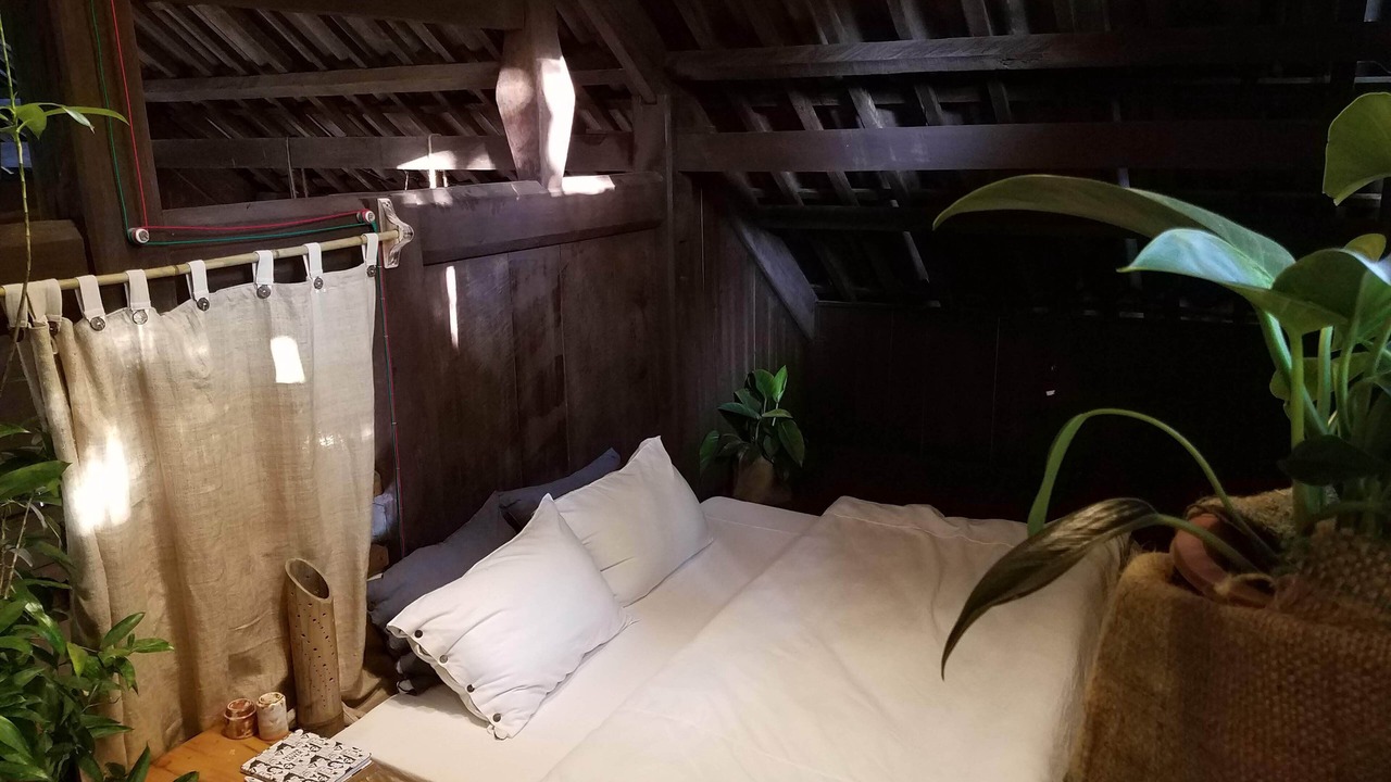 Photo of Bedroom in Sa Pa