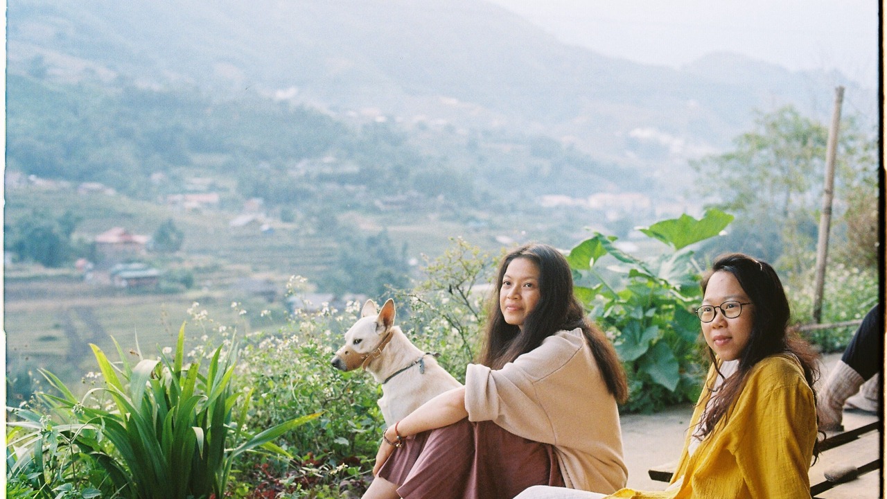 Photo of Outdoor in Sa Pa