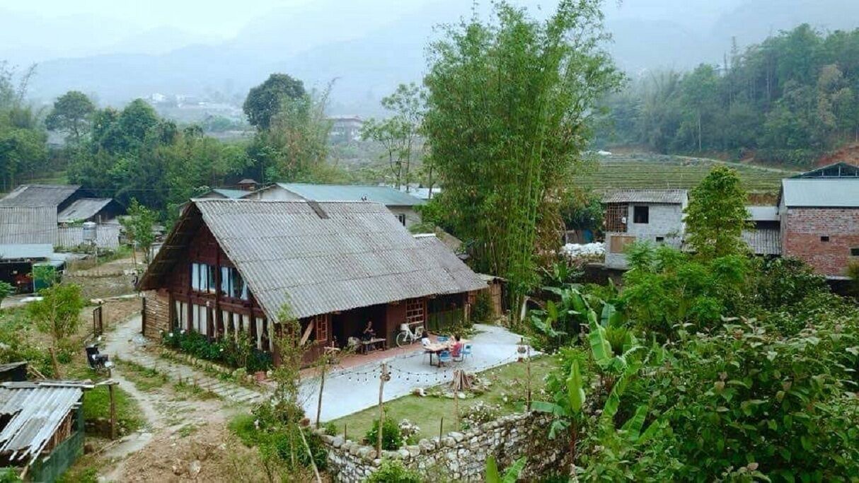 Photo of Outdoor in Sa Pa