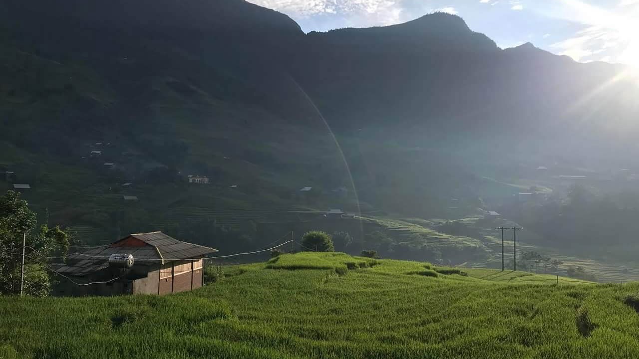 Photo of Others in Sa Pa