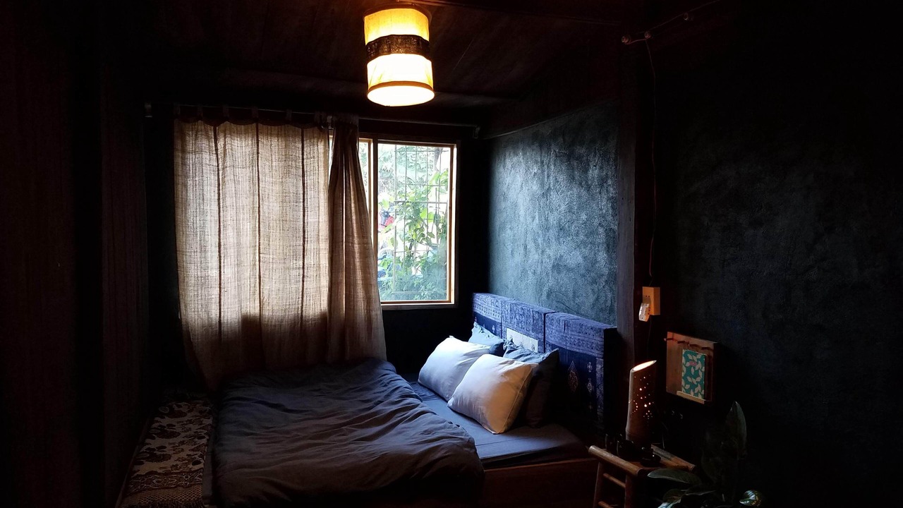Photo of Bedroom in Sa Pa