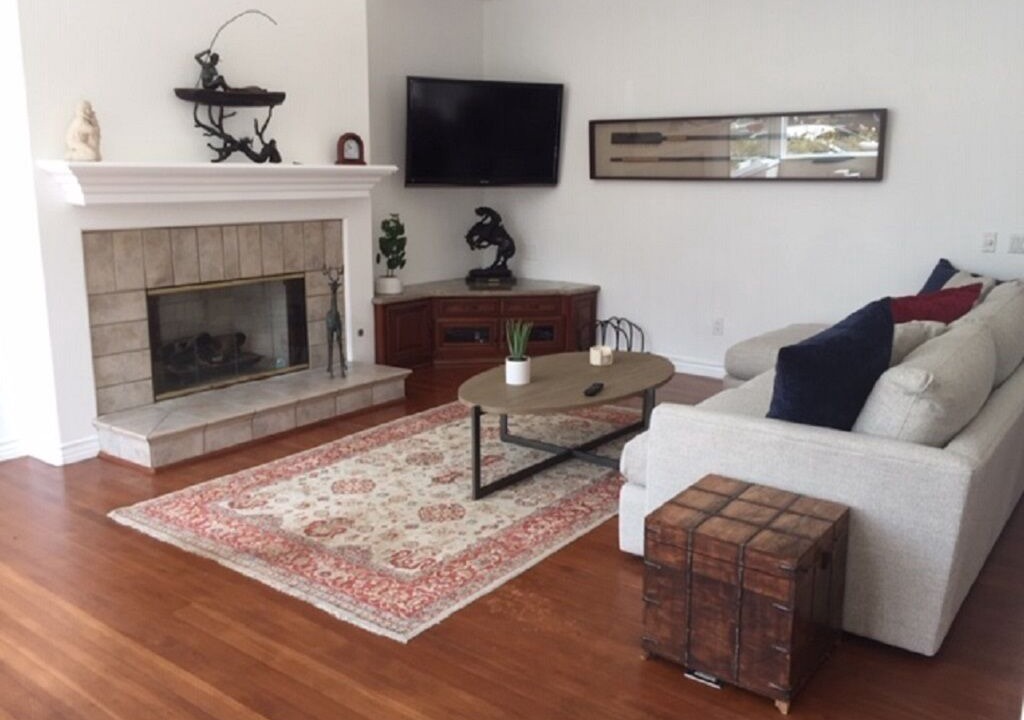 Photo of Bedroom in Balboa Island