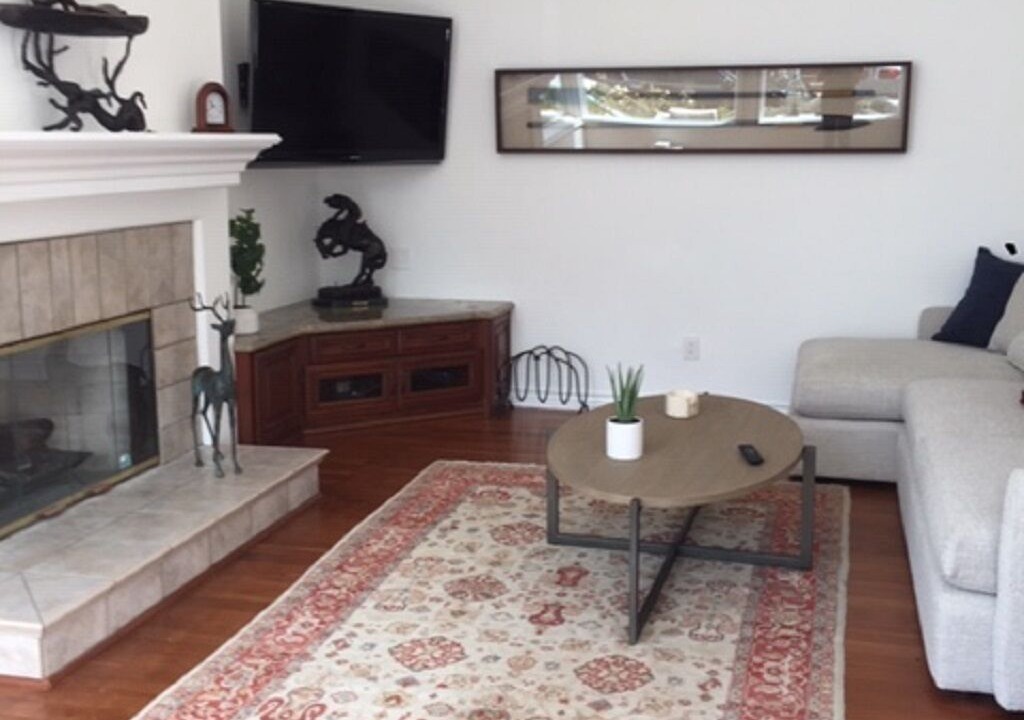 Photo of Bedroom in Balboa Island