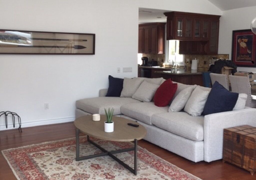 Photo of Bedroom in Balboa Island