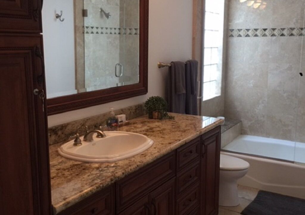 Photo of Bathroom in Balboa Island