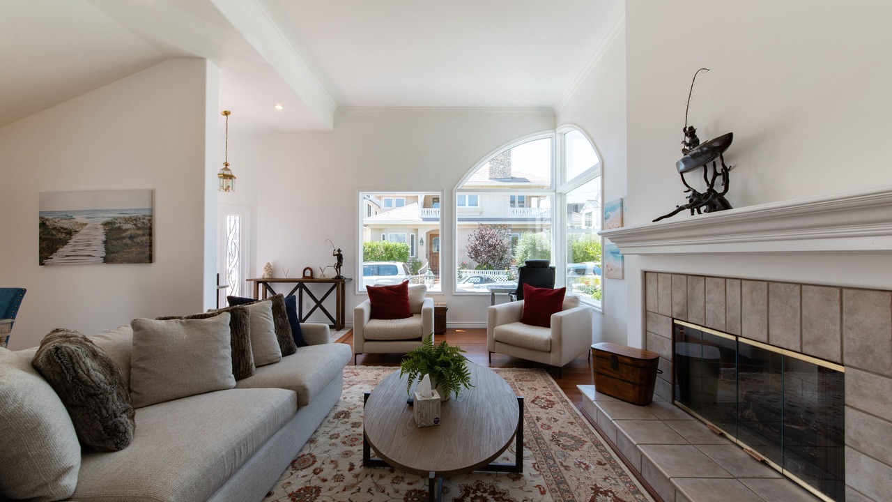 Photo of Bedroom in Balboa Island