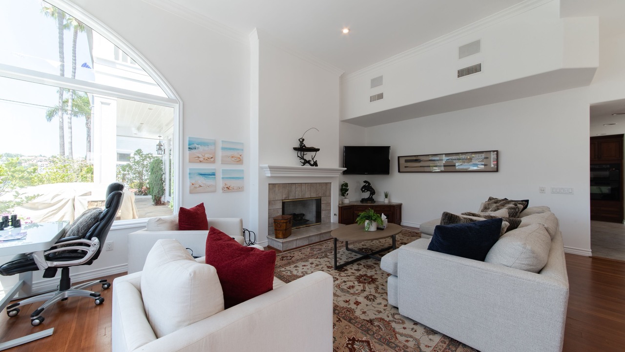 Photo of Bedroom in Balboa Island