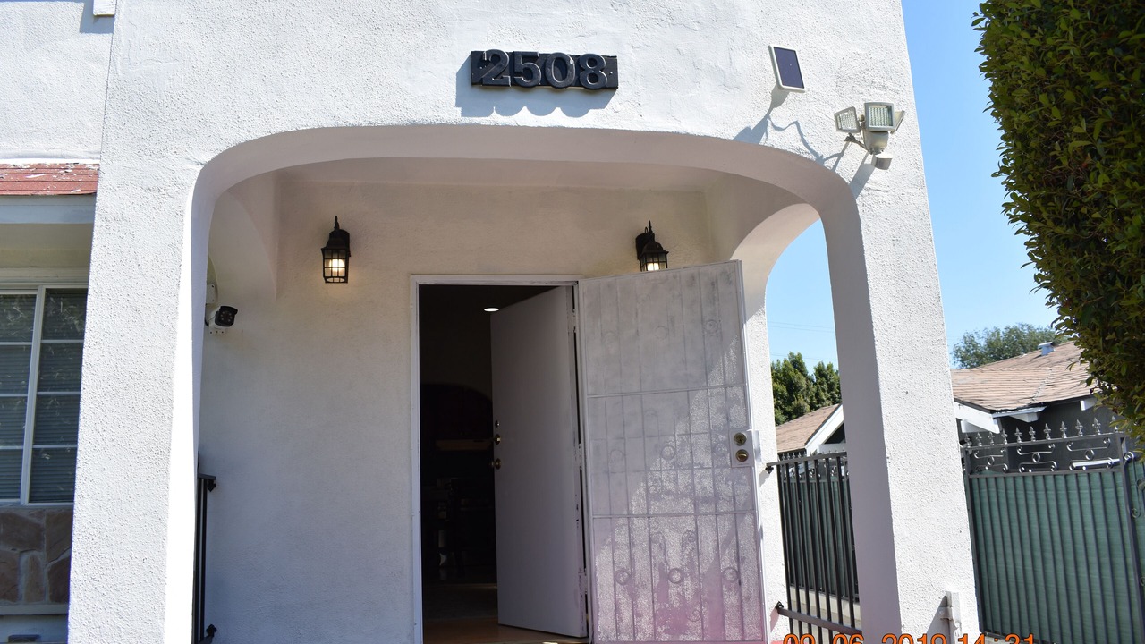 Photo of Outdoor in Los Angeles