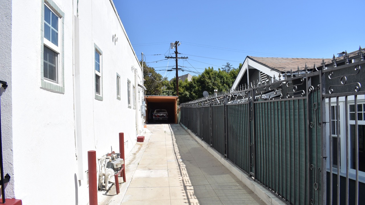 Photo of Outdoor in Los Angeles