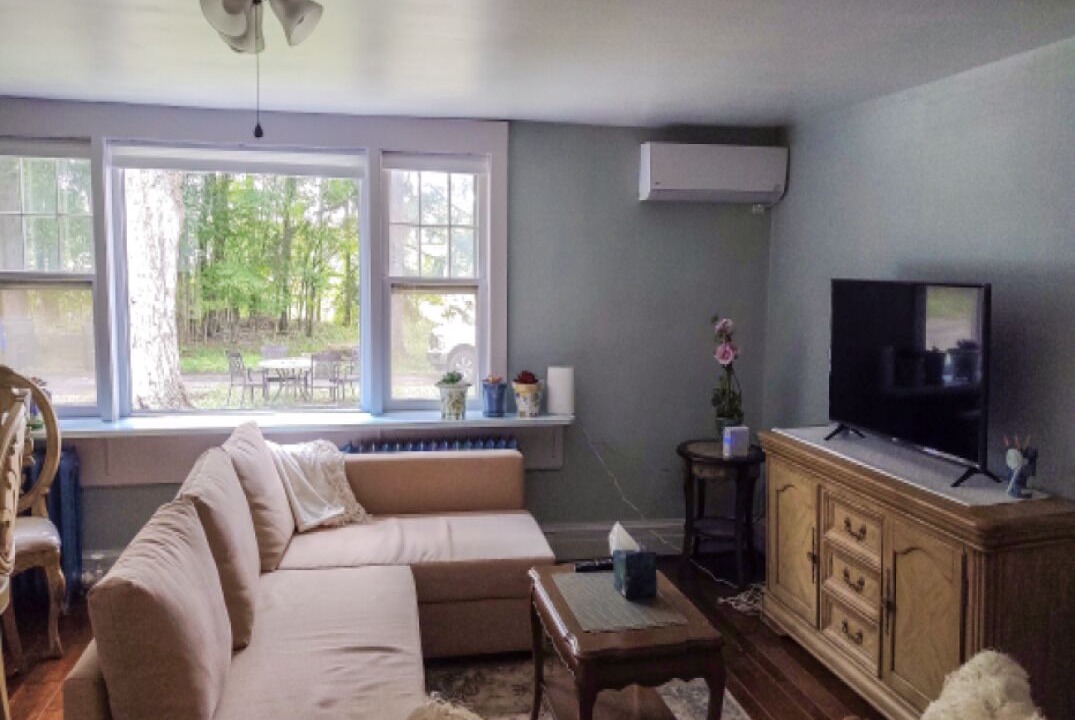 Photo of Livingroom in Chester
