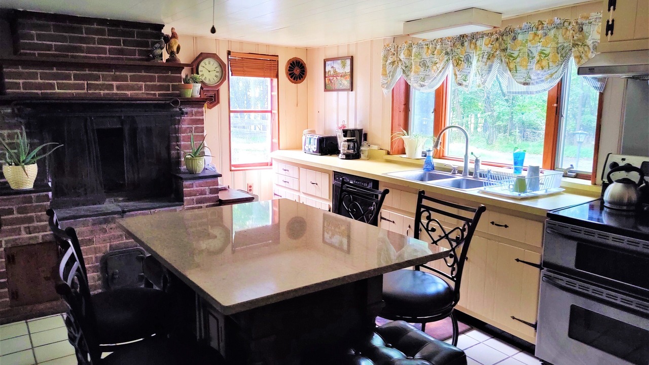 Photo of Kitchen in Chester