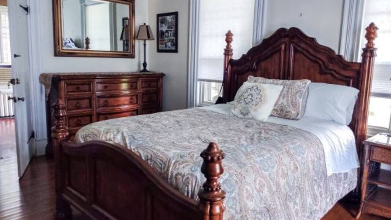 Photo of Bedroom in Chester