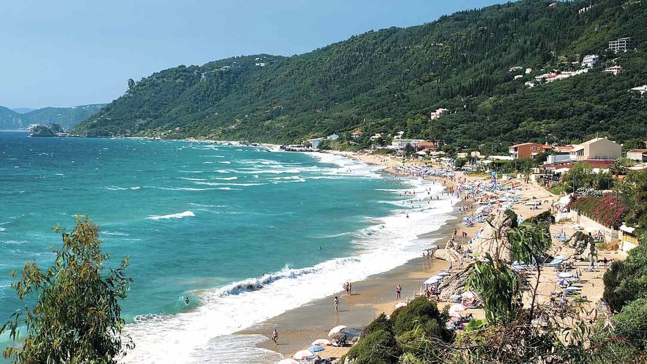 Photo of Others in Agios Gordios