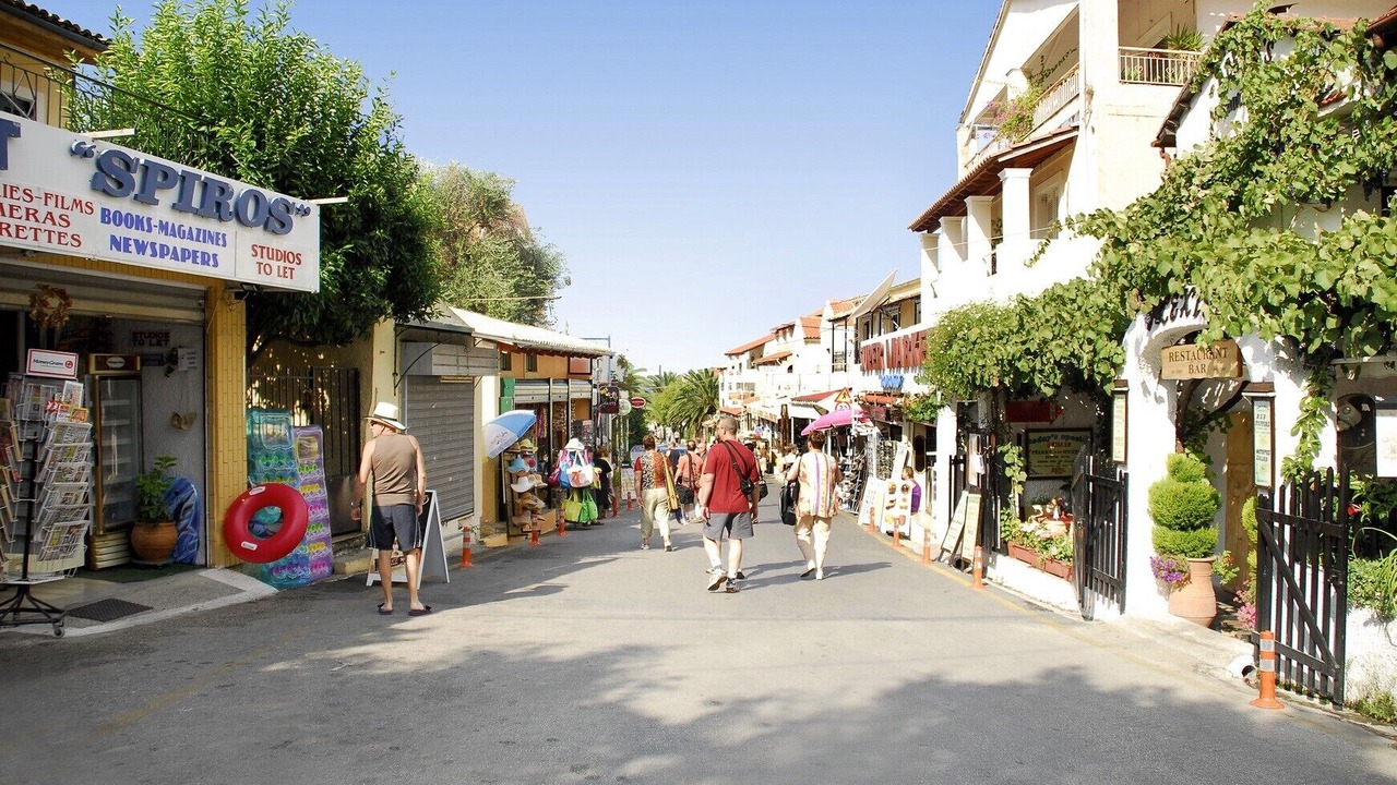Photo of Others in Agios Gordios