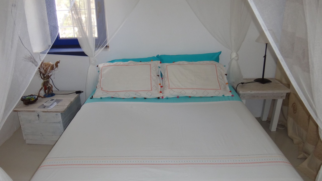 Photo of Bedroom in Patsianos