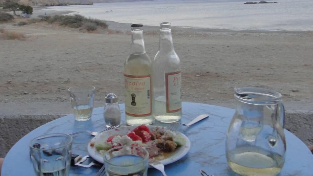 Photo of Outdoor in Patsianos
