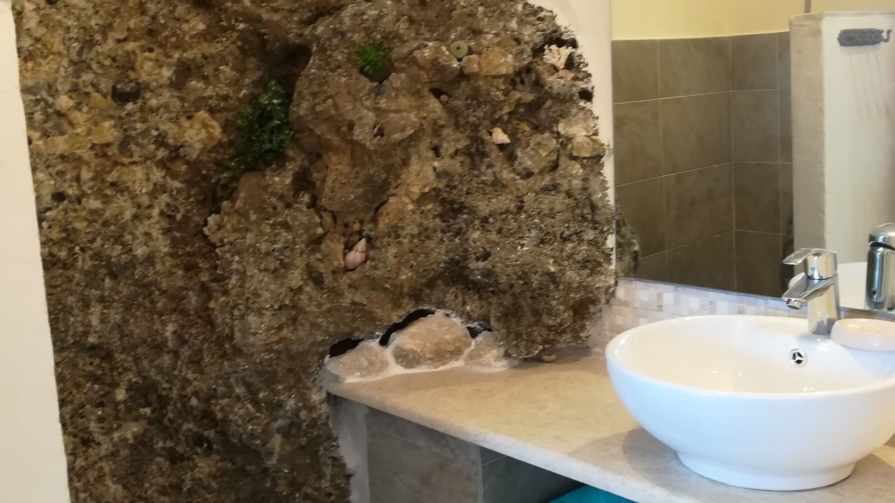 Photo of Bathroom in Patsianos