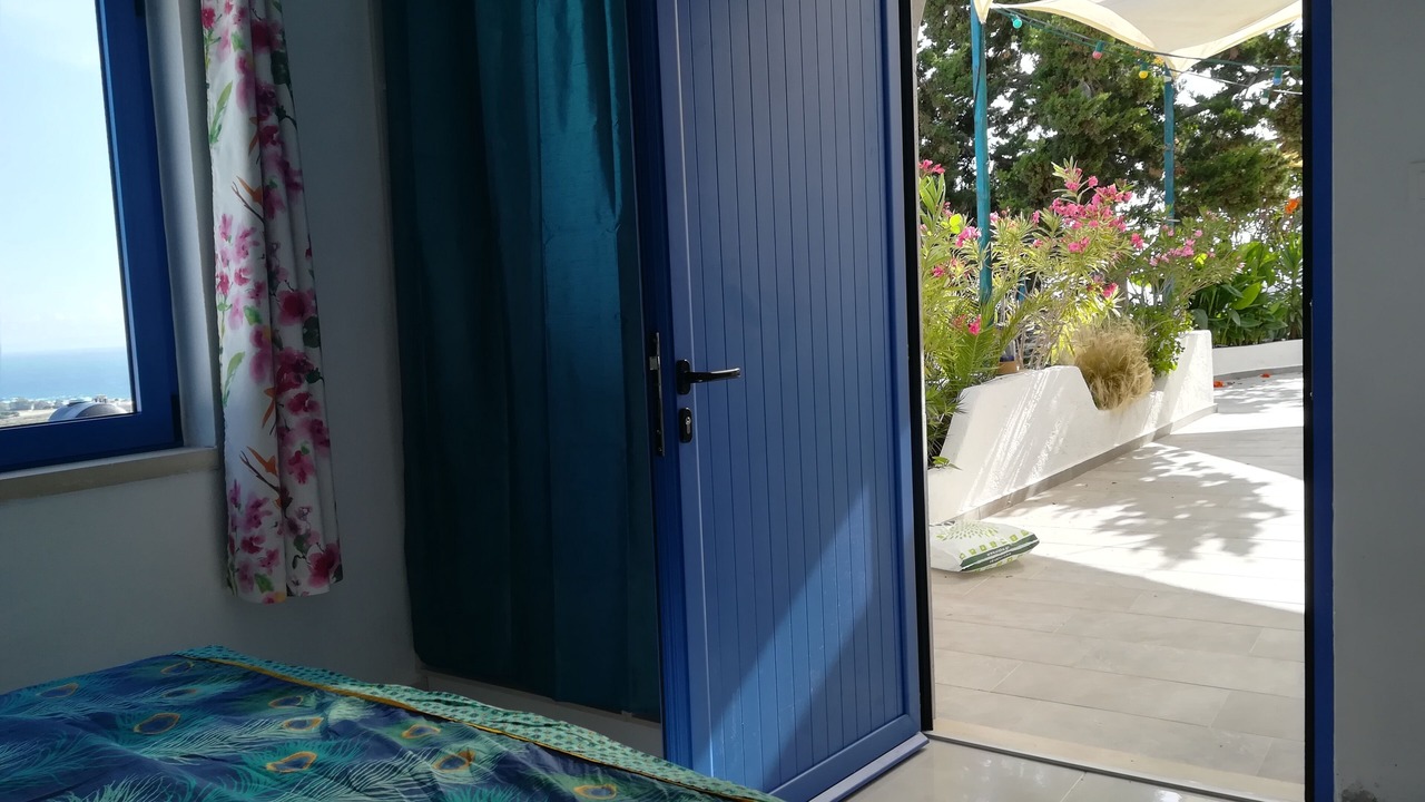 Photo of Bedroom in Patsianos