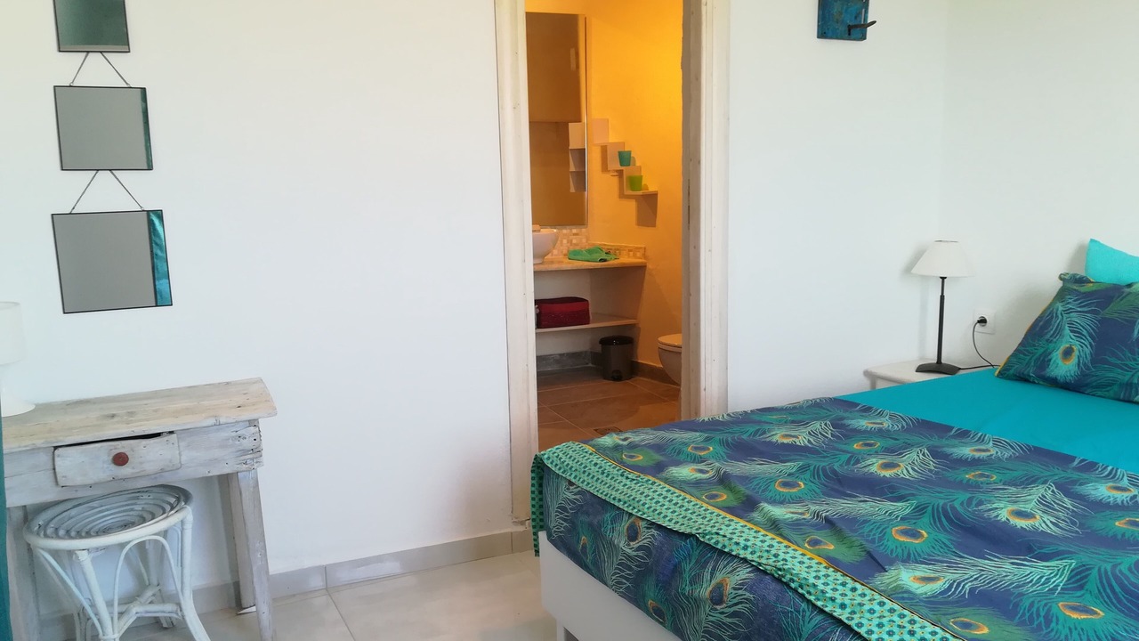 Photo of Bedroom in Patsianos