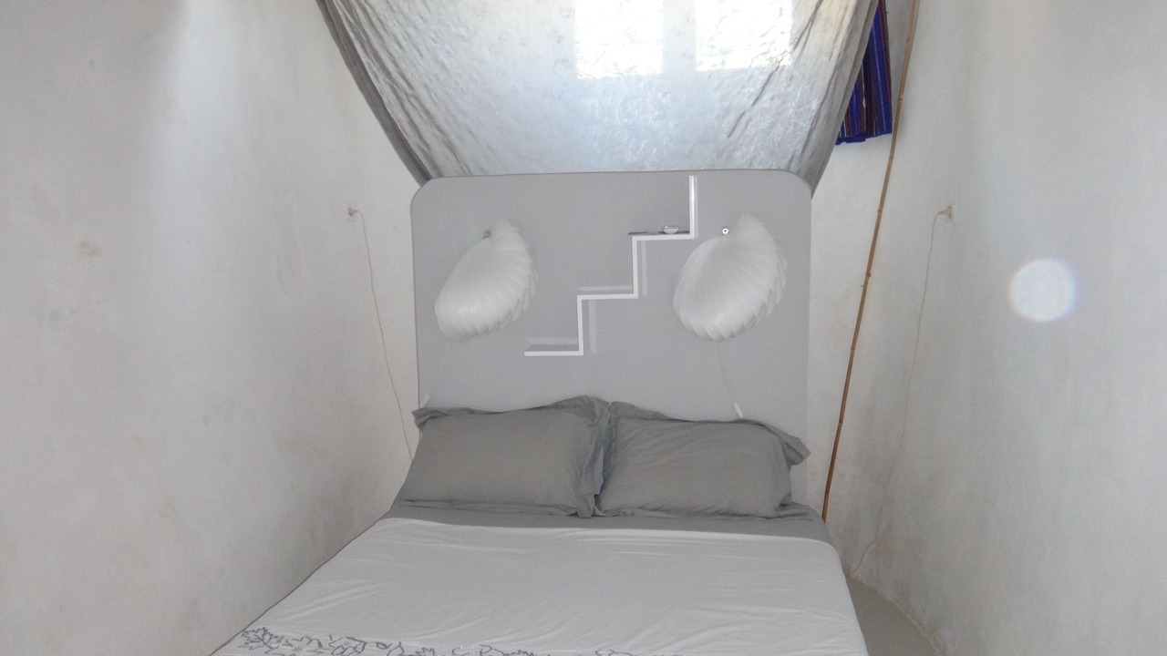 Photo of Bedroom in Patsianos