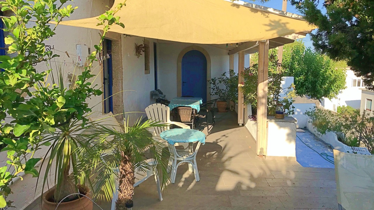 Photo of Outdoor in Patsianos