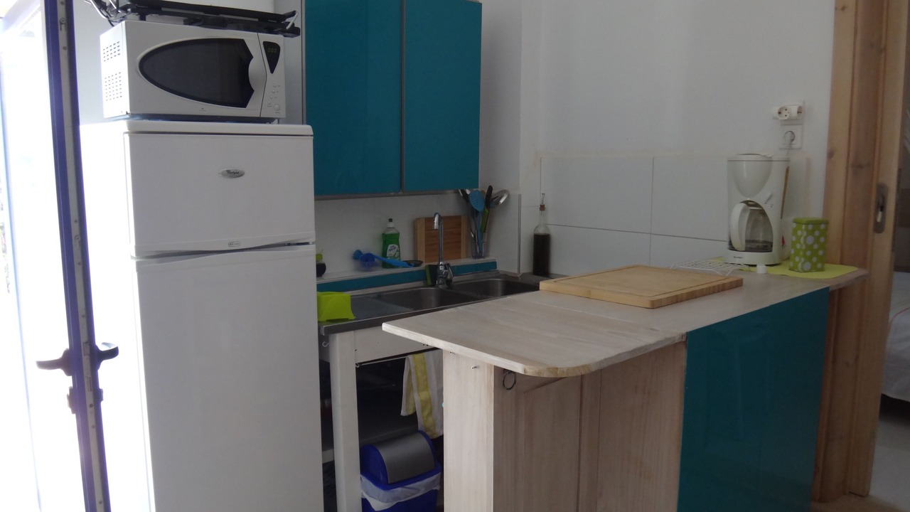 Photo of Kitchen in Patsianos