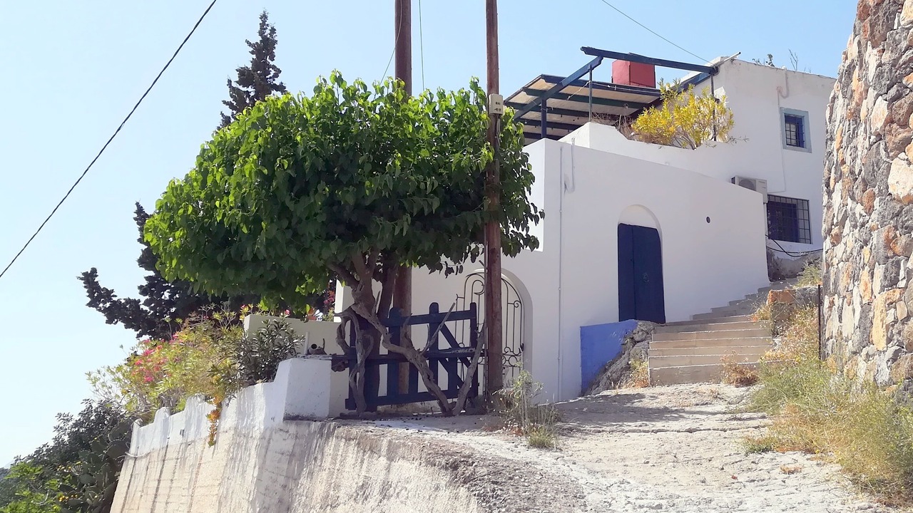 Photo of Outdoor in Patsianos