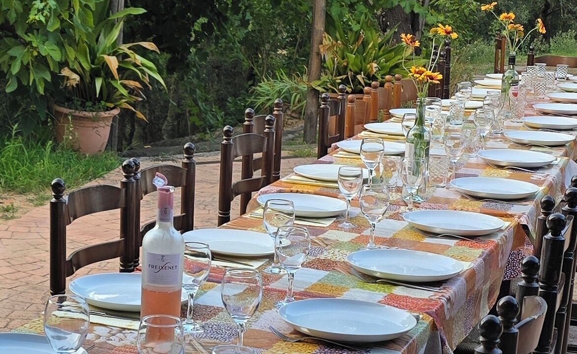 Photo of Outdoor in Macanet de la Selva