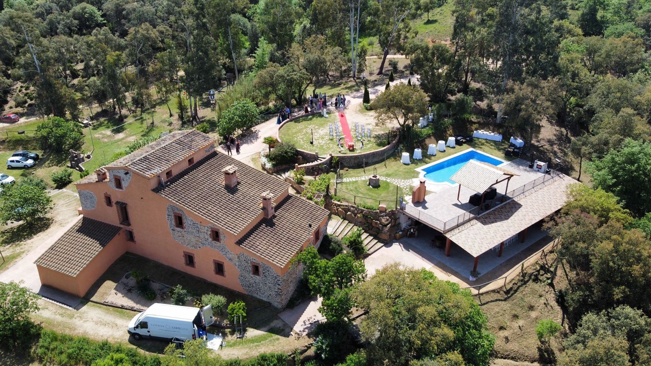Photo of Outdoor in Macanet de la Selva