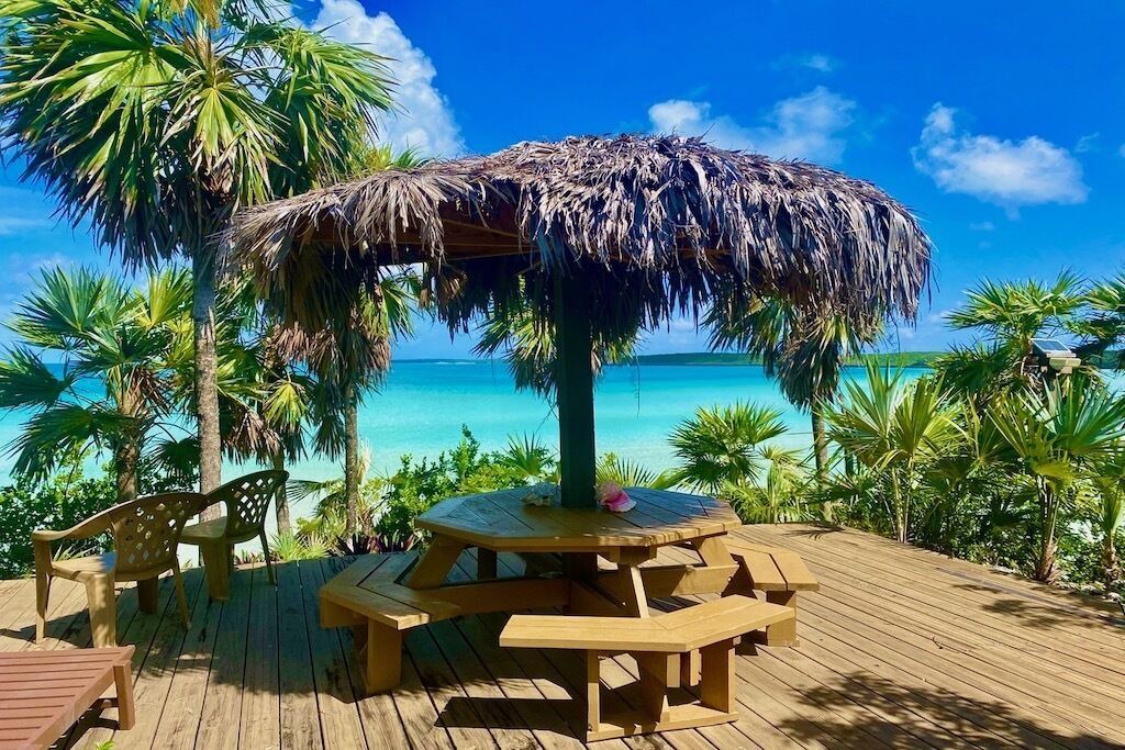 Photo of Outdoor in South Palmetto Point