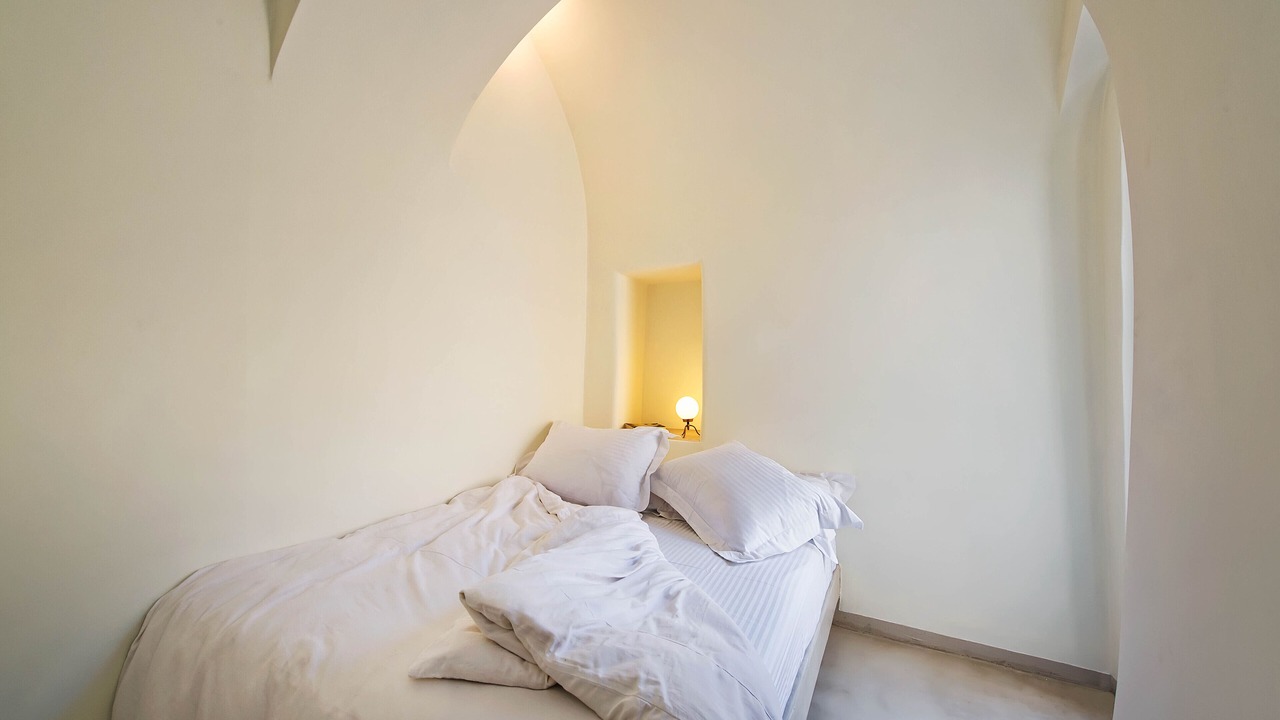 Photo of Bedroom in Emporio