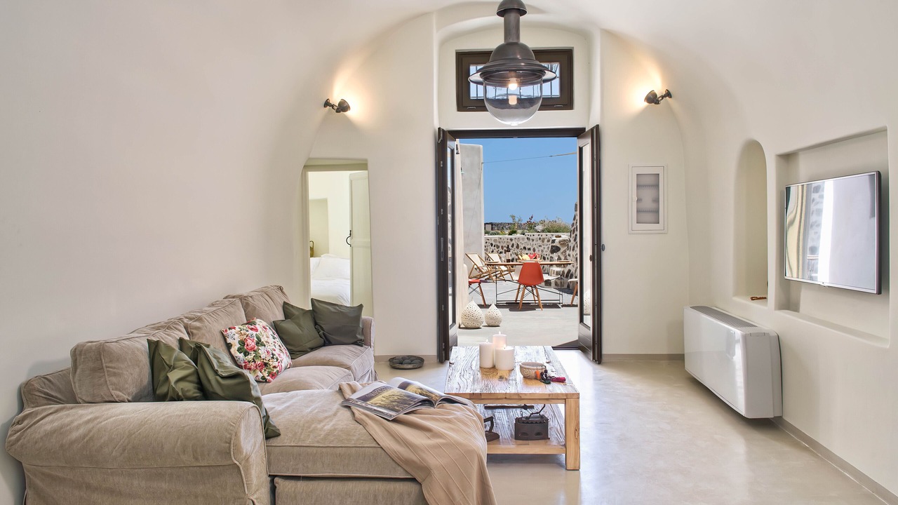 Photo of Livingroom in Emporio