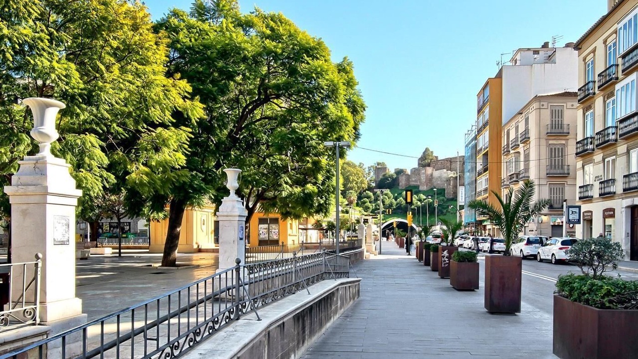 Photo of Outdoor in La Merced