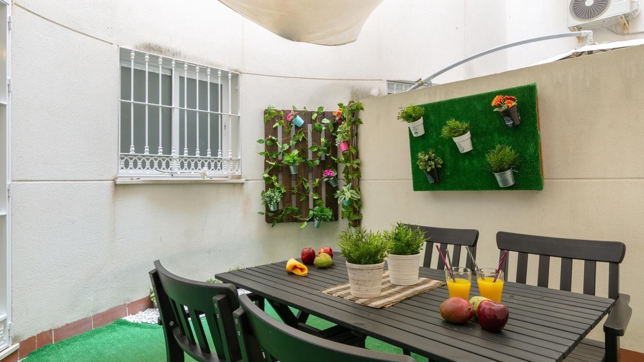 Photo of Outdoor in La Merced