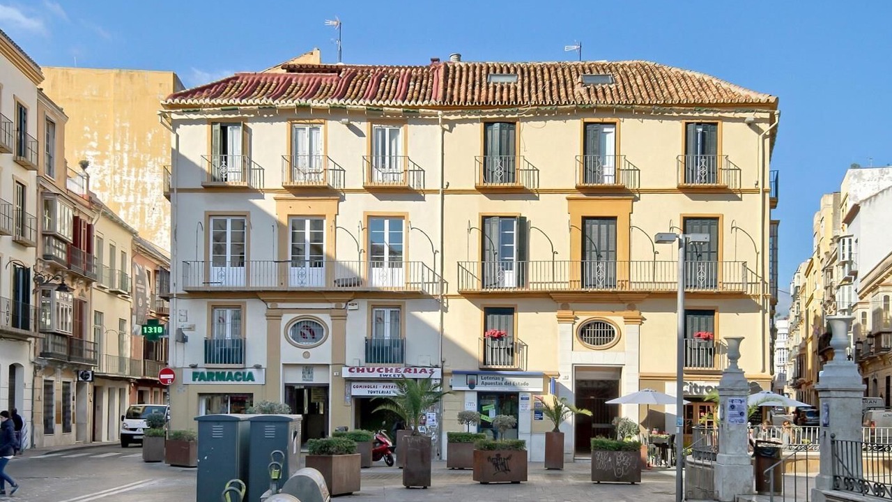 Photo of Outdoor in La Merced