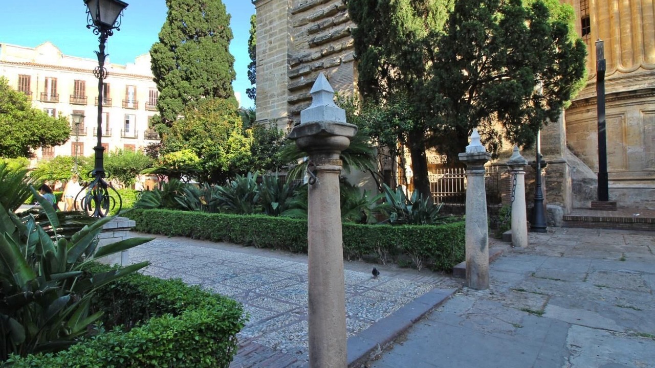 Photo of Outdoor in La Merced