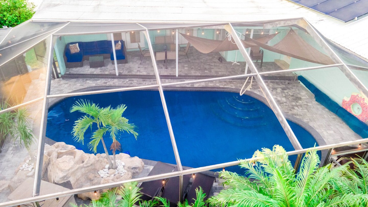 Photo of Outdoor in Apollo Beach