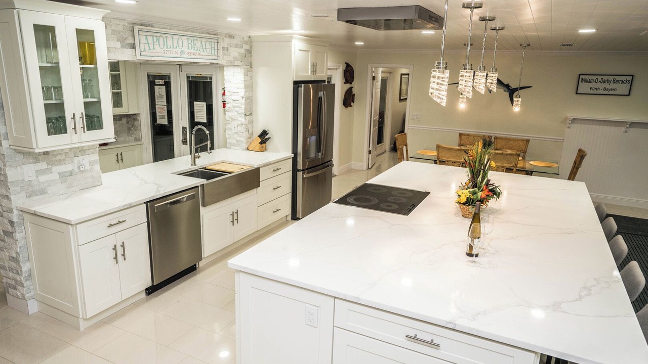 Photo of Kitchen in Apollo Beach
