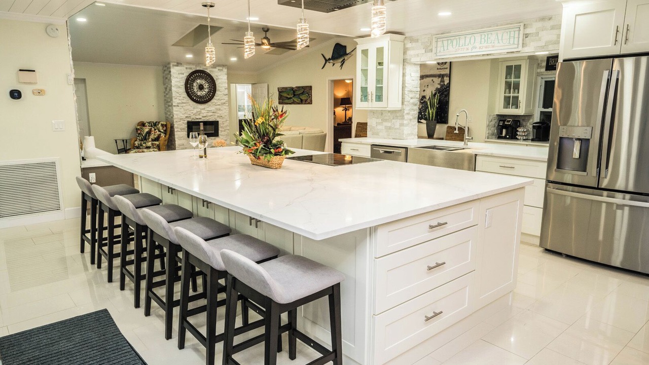 Photo of Kitchen in Apollo Beach
