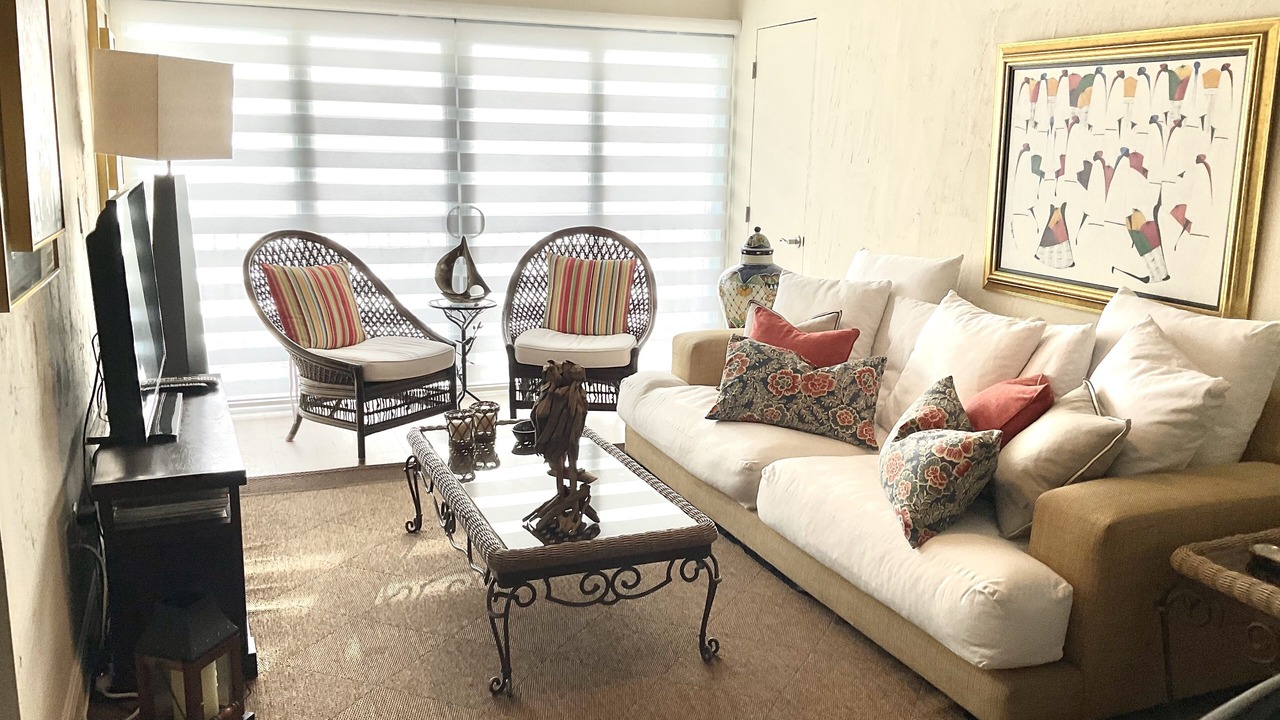 Photo of Bedroom in Key Biscayne