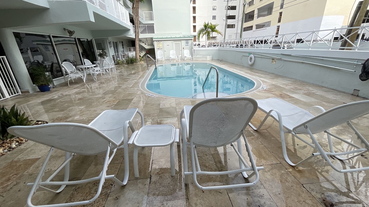 Photo of Outdoor in Key Biscayne