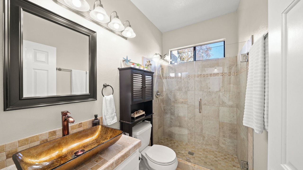 Photo of Bathroom in Huntington Beach