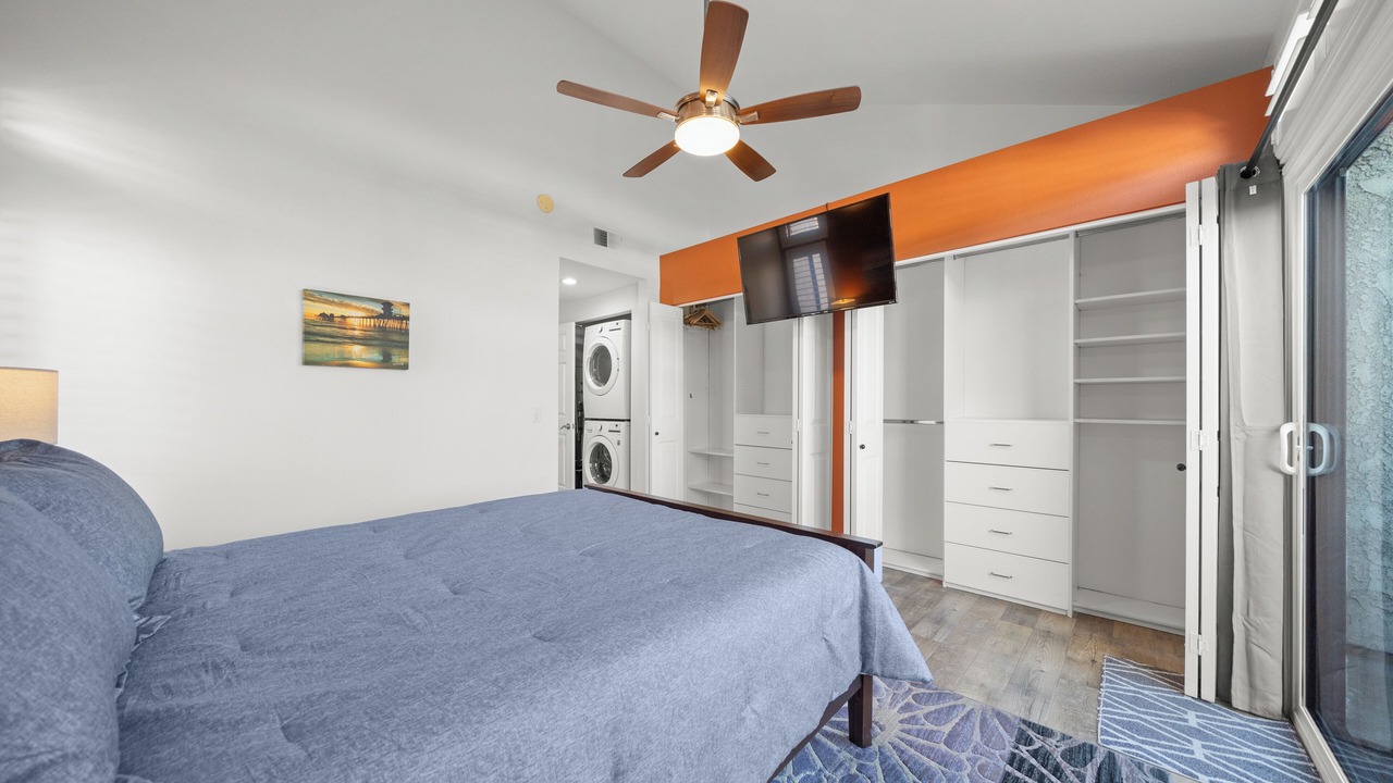 Photo of Bedroom in Huntington Beach