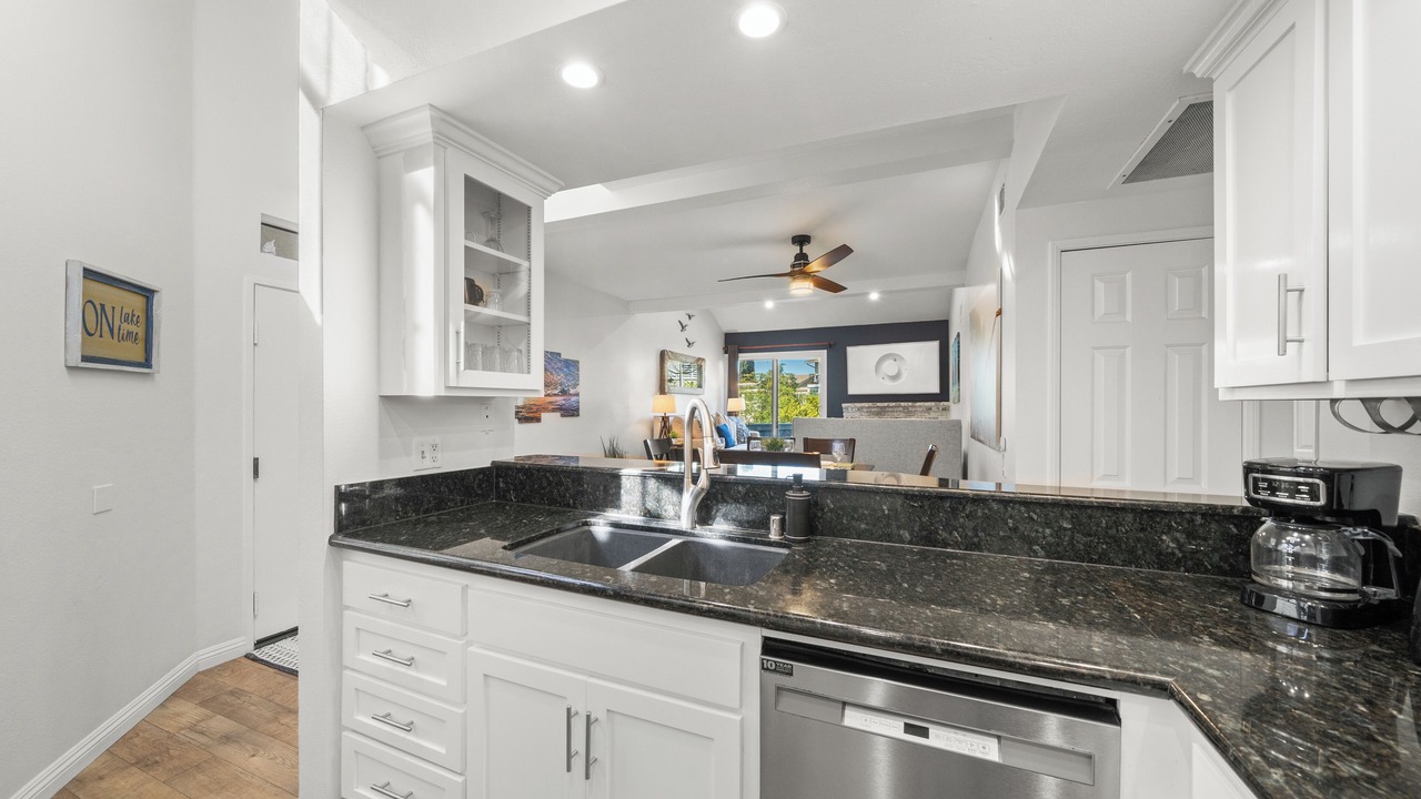 Photo of Kitchen in Huntington Beach