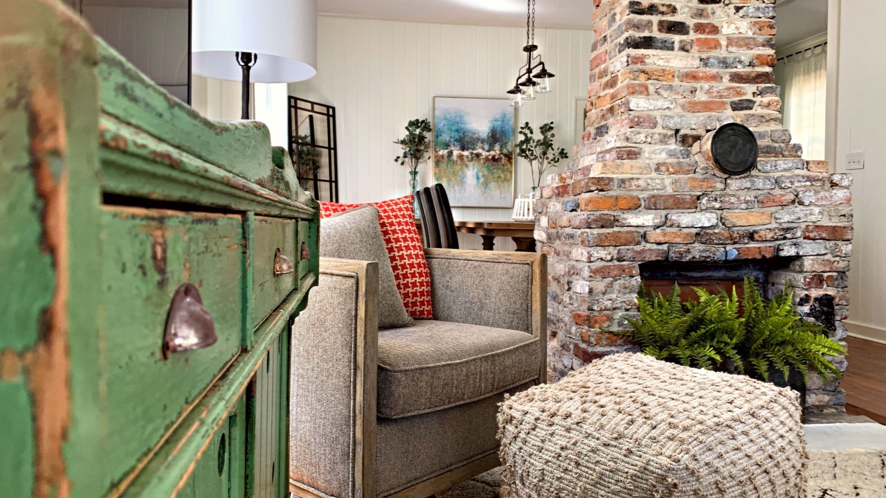 Photo of Livingroom in Seville Historic District