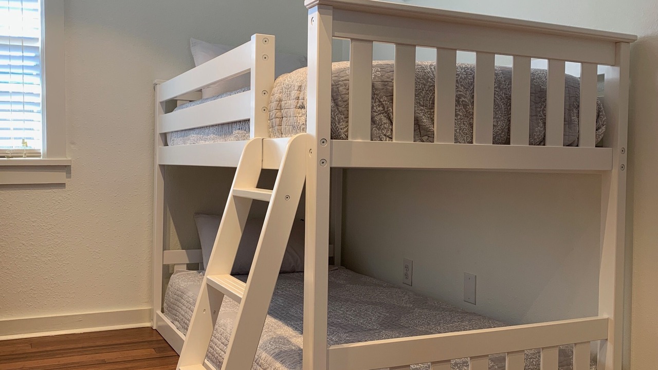 Photo of Bedroom in Seville Historic District