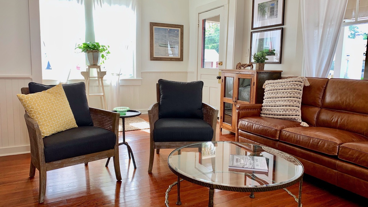 Photo of Livingroom in Seville Historic District