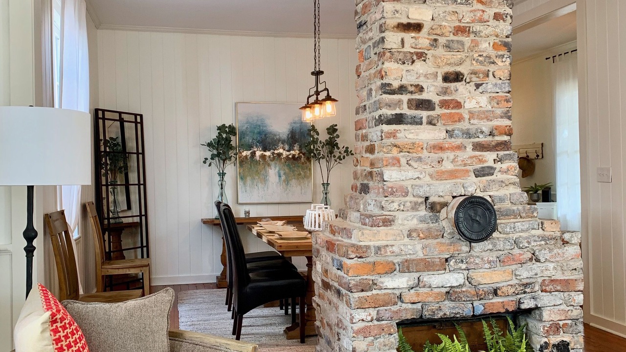 Photo of Livingroom in Seville Historic District